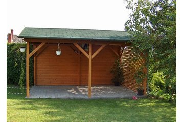 Ungheria Privát Balatonkenese, Esterno